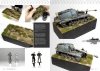AK-Interactive AK640 LITTLE WARRIORS VOL. 2